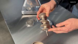 О мясорубке Apach Cook Line ATS22