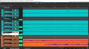 БАЛАНСЫ И ПАНОРАМА | СВЕДЕНИЕ РОК ПЕСНИ С НУЛЯ | ЧАСТЬ 1