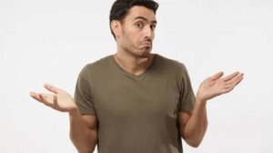 ПОЧЕМУ ОНА НЕ ВЕРИТ?