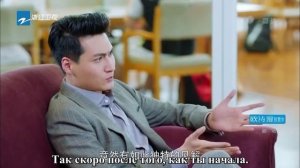 Там, где зимой тепло, а летом прохладно 1 сезон 44 серия