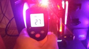 Обзор GIGABYTE Z490M / Тест на нагрев и разгон оперативной памяти