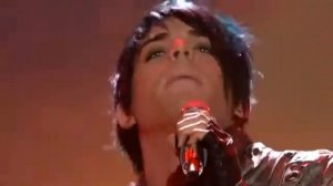 Adam Lambert best performance ever