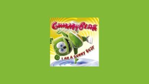 The Gummy Bear Song (Slowed + Reverb)