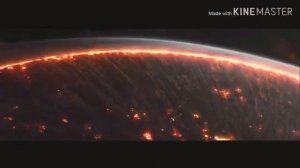 THE EVOLUTION OF EARTH IN 6 MINUTES. Эволюция Земли за 6 минут. World Geography.