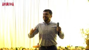 Шамиль Ханакаев - Желание Старика (Буйнакск 2020)