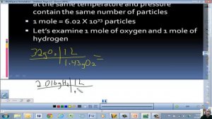 Combined Gas Law