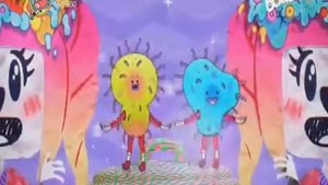 The Amazing World of Gumball - Filth Filth All Around (Italian)