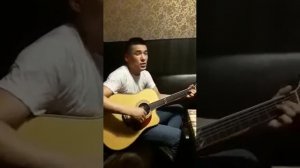 Бакыт Латипов. Кечир жаным