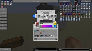 Ускоритель частиц в моде HBM's Nuclear Tech Mod. Гайд