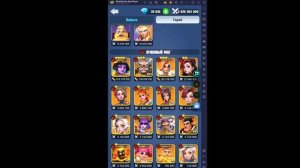 Секреты выбора лучшего героя в Kingdom Guard