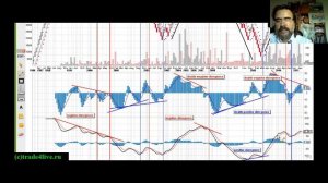 Technical analysis.Технический анализ.Графики Ренко