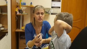 Дизартрия. Как укрепить кончик языка при дизартрии?