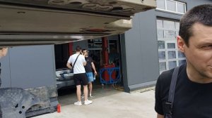 Продлеваем жизнь батареи Тесла . доработка батареи Tesla