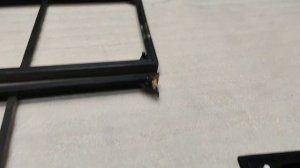 Изготовление защитных сеток (грилей) для акустической системы Technics