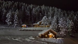 Иосиф Бродский. "В Рождество все немного волхвы"
