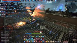 RU Тера Онлайн / Крейсер стремление (сложно)