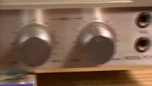 Toshiba PC-X40 Cassette Deck - Surprise Ending!!