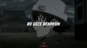 AVİVA - Hushh (Türkçe çeviri)