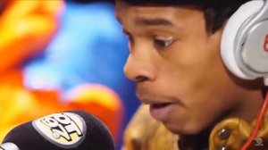 Lil Baby Funk Flex Prod By Izzy4PF