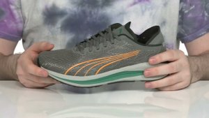 PUMA Electrify Nitro WTR SKU: 9515790