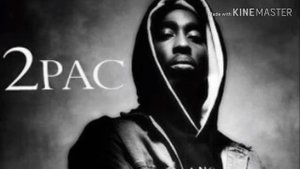 2Pac gangstar rap (2Пак гангстер реп)