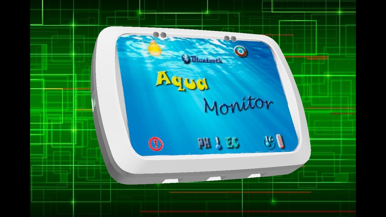 AquaMonitor