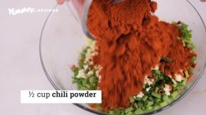 Cucumber Kimchi Recipe | Yummy Ph