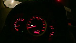 Разгон chery m11