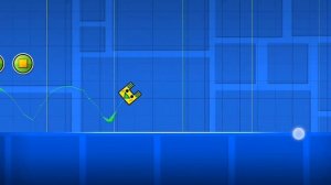 как зделать спидхак и замедленную музыку в geometry dash 2.2
