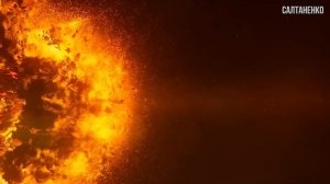 Будущее планеты. Конец света. Второе пришествие. Магнитное поле земли.