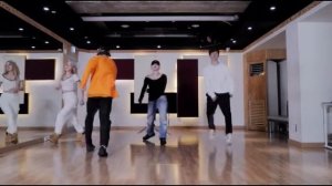 KARD - Dumb Litty dance (Mirror/Slow 80%)