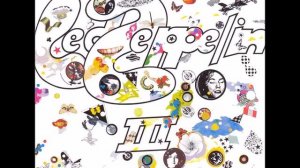 Led Zeppelin - Immigrant Song (1970)