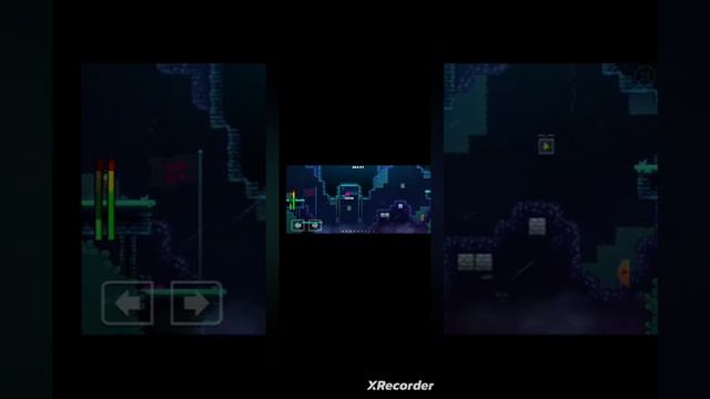 Slash geometry dash level by @JustPotatoNow complete gameplay 2 coins