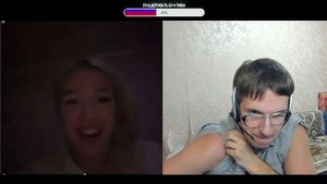 Чат Рулетка-ВИКА УПАКОВКА #1🤣Креативный Директор