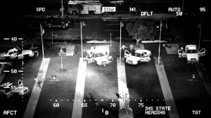 Chronicle \ Хроника (концовка)