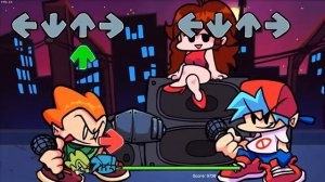 Pico(Without Music) - Пико(Без Музыки)