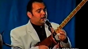 Давид Катанов, Шашмаком