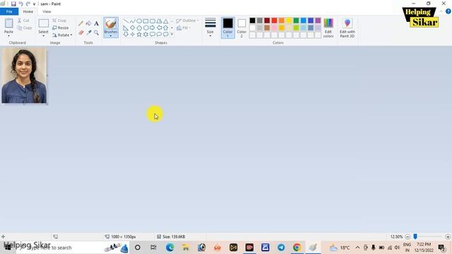 Photo Upload in Mdsu Online Form || Mdsu exam form 2023 Photo Signature upload || Problem Solution