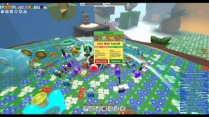 Journey to the GummyBaller!!! (Roblox BSS)