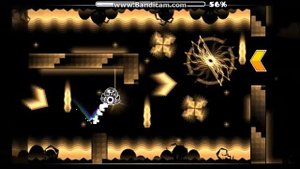 | Neon Moon By ItsJerry4vn | Geometry Dash |