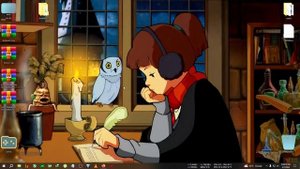 How to boost fps and fix lag in Hogwarts legacy with ascendio 3 and dlss 3 frame gen