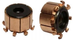 коллектор для электродвигателя купить на алиэкспресс