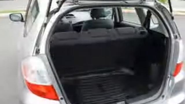 2010 Honda Fit - Gladstone OR смотреть онлайн