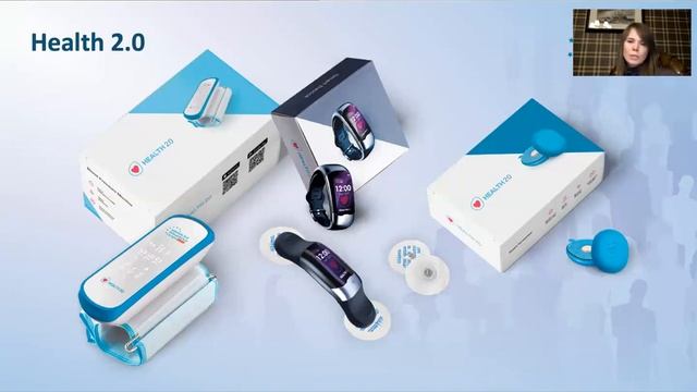 Презентация услуг Теледоктор24 и сервиса Здоровье 2.0 30 января 2022 г смотреть онлайн