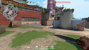 PRO GAMEPLAY OF VALORANT