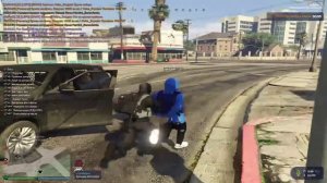 Ну не повезло