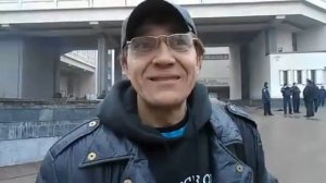 Захват ВС Крыма и Совета Министров в Крыму