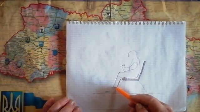 Створи свій МК. Тема 0. "вправи після в'язання" #українською #україна_вяже