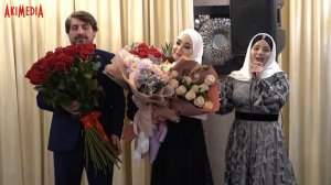 Хадиджа - Свадебный нашид 2021