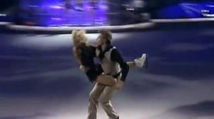 Dancing On Ice Russia 2007 - Julia Kovalchuk & Petr Chernyshev 12